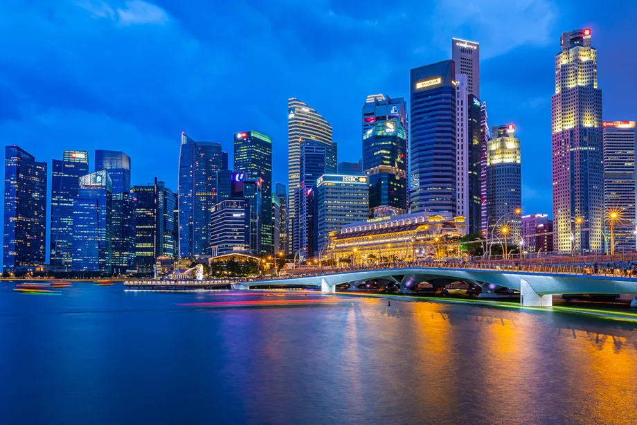 Singapour s’impose comme une puissance technologique mondiale malgré des coûts élevés et une concurrence féroce