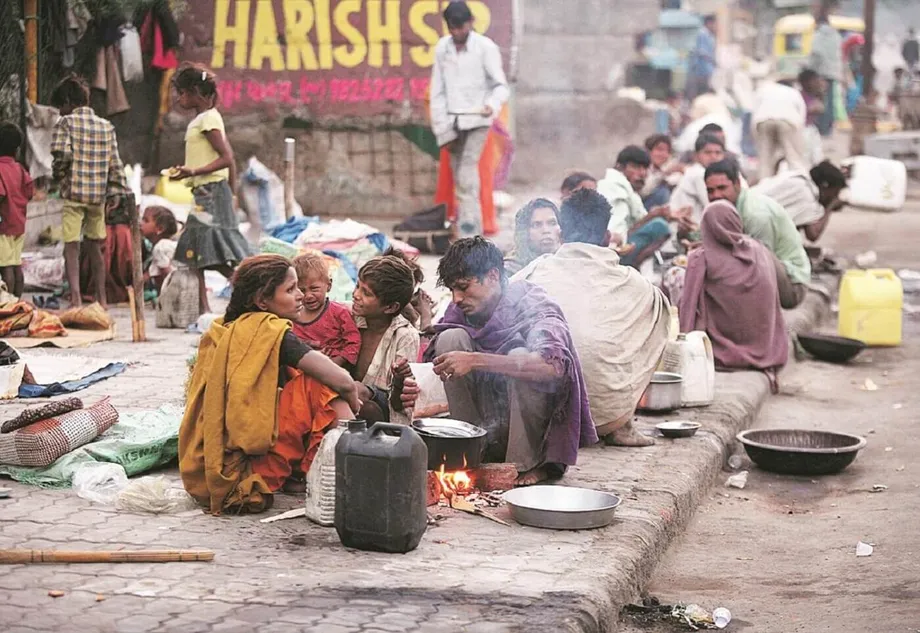 L’Inde réduit fortement l’extrême pauvreté, selon la Banque mondiale