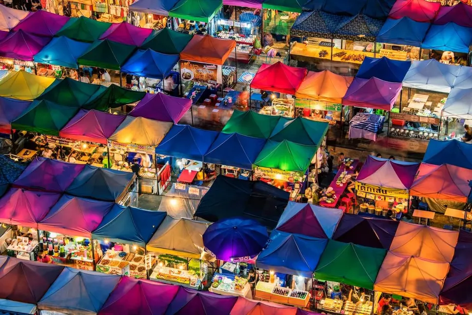 Les règles tacites en Thaïlande : guide des usages culturels pour les touristes