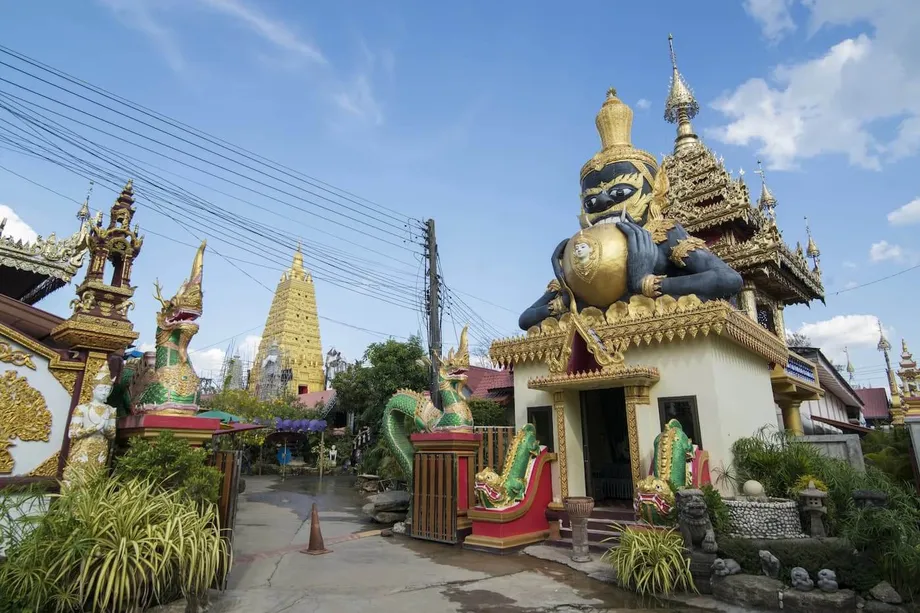 Les trésors cachés de la Thaïlande : 10 destinations méconnues pour un voyage authentique