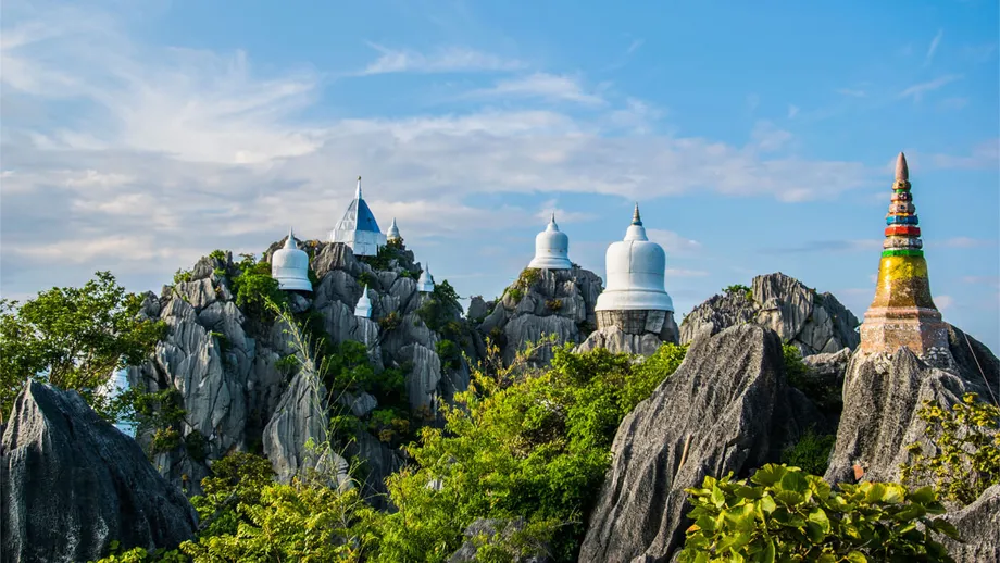 Les trésors cachés de la Thaïlande : 10 destinations méconnues pour un voyage authentique