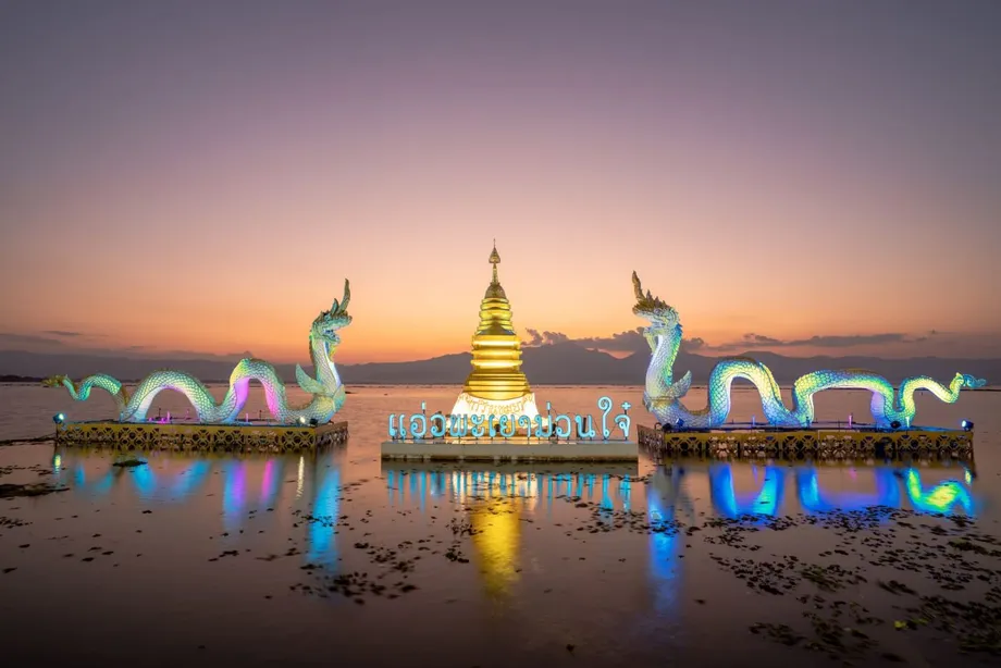 Les trésors cachés de la Thaïlande : 10 destinations méconnues pour un voyage authentique