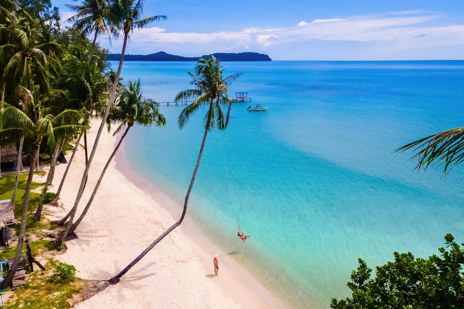Les trésors cachés de la Thaïlande : 10 destinations méconnues pour un voyage authentique