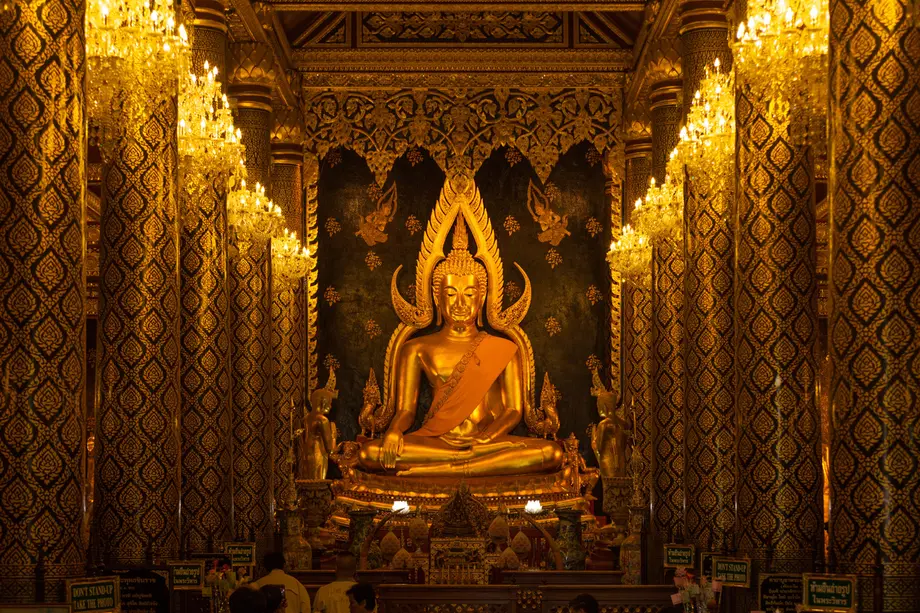 Les trésors cachés de la Thaïlande : 10 destinations méconnues pour un voyage authentique