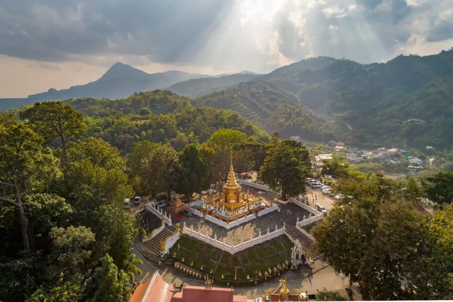 Les trésors cachés de la Thaïlande : 10 destinations méconnues pour un voyage authentique