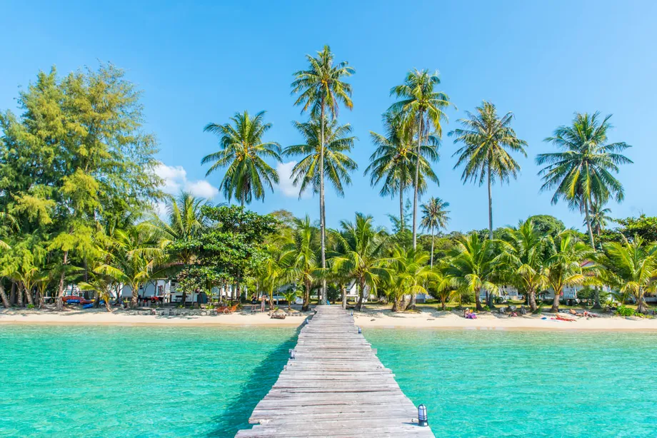 Les trésors cachés de la Thaïlande : 10 destinations méconnues pour un voyage authentique