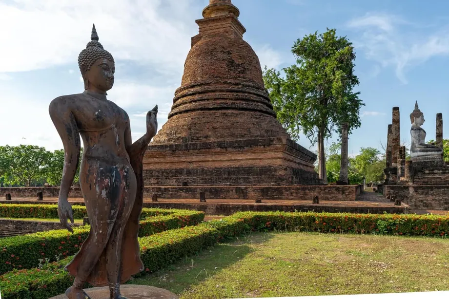 Les trésors cachés de la Thaïlande : 10 destinations méconnues pour un voyage authentique