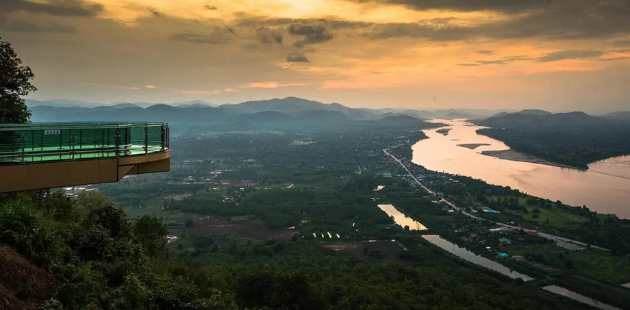 Les trésors cachés de la Thaïlande : 10 destinations méconnues pour un voyage authentique