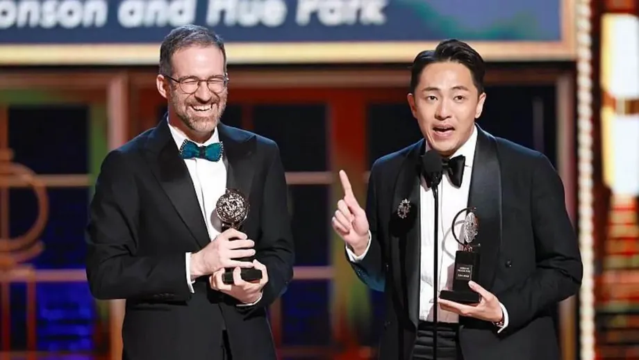 « Maybe Happy Ending » entre dans l’histoire : première comédie musicale sud-coréenne récompensée aux Tony Awards et nouvel essor de la culture coréenne à Broadway