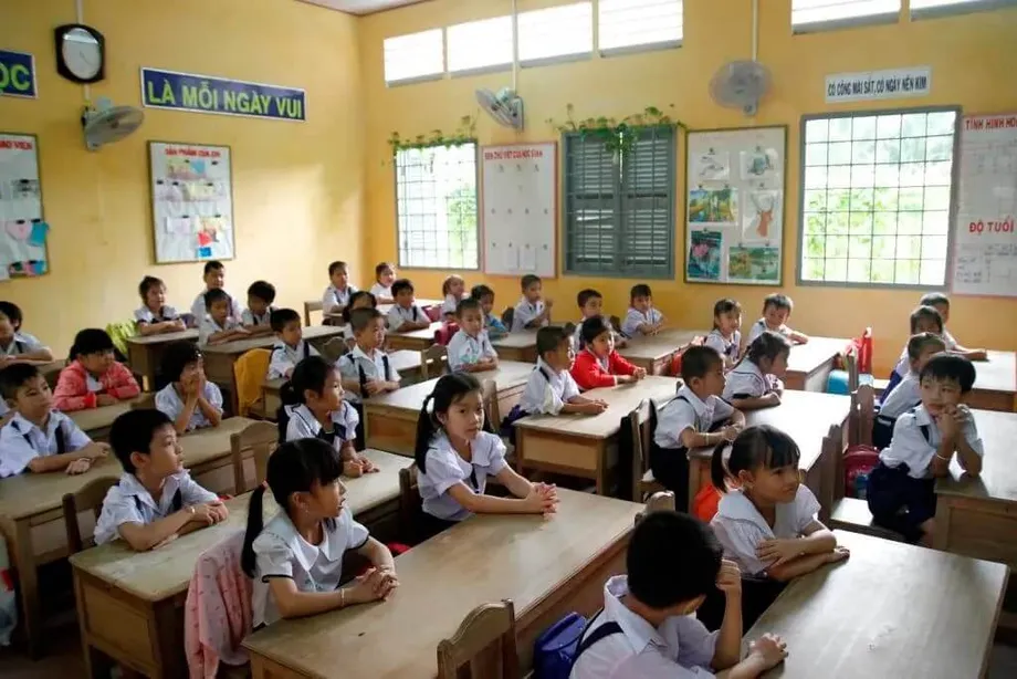 Les élèves vietnamiens du primaire restent parmi les meilleurs d’Asie du Sud-Est : les enseignements de l’évaluation SEA-PLM 2024