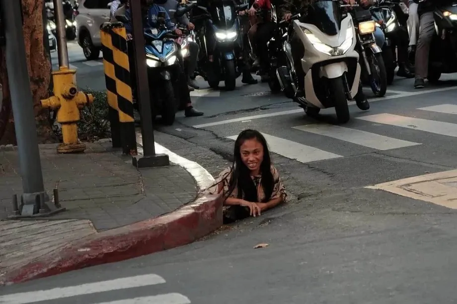 Sous la surface : les vies cachées des « gens des égouts » aux Philippines et la crise du sans-abrisme urbain