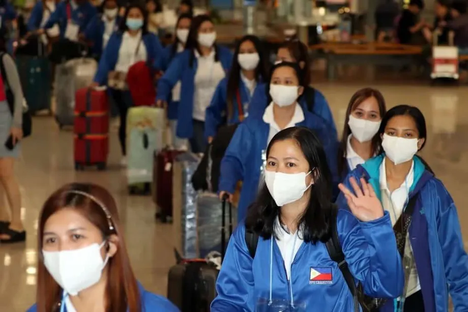 Why will South Korea’s Filipino helpers earn so much more than in Hong Kong, Singapore?
