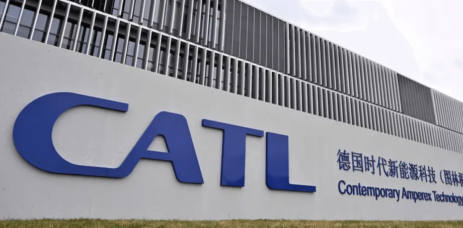 Indonesia Miner : Tesla supplier CATL’s global expansion gathers pace ...