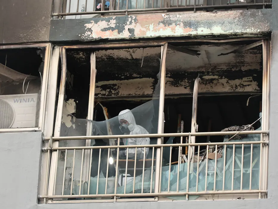 Des incendies meurtriers en Corée du Sud relancent le débat sur les enfants laissés seuls à la maison