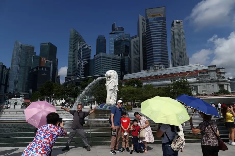 Singapour confronté à une cyberattaque majeure : le groupe d’espionnage UNC3886, lié à la Chine, cible des infrastructures critiques