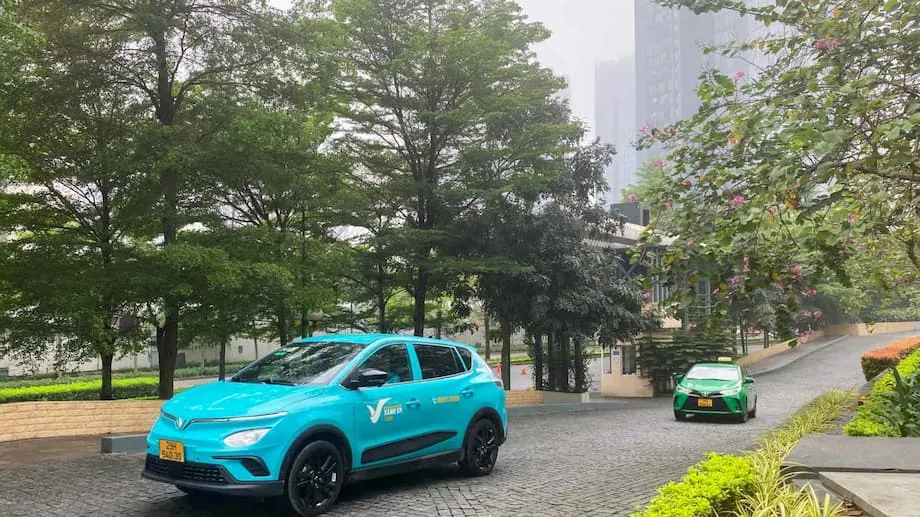 Les véhicules électriques VinFast transforment les rues de Hô Chi Minh-Ville : la révolution électrique du Vietnam s’accélère