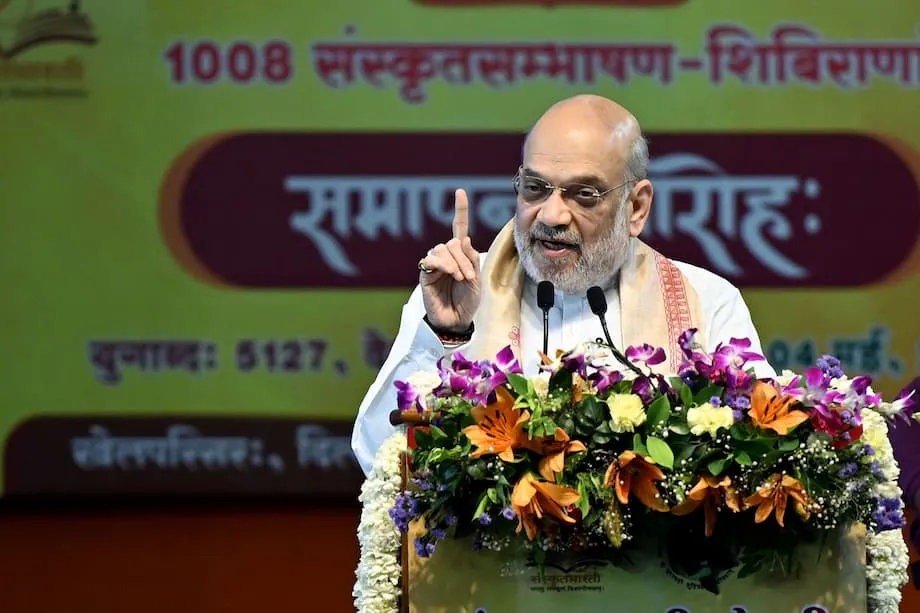 Les guerres linguistiques en Inde : le BJP s’attaque à l’anglais et mène bataille pour l’identité nationale