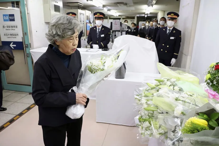 Le fils de Shoko Asahara prend la tête d’Aleph : l’ombre d’Aum Shinrikyo dans le Japon d’aujourd’hui