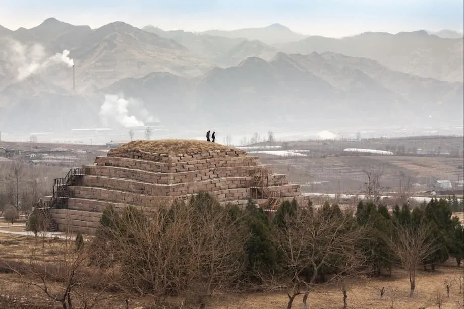 Les anciens royaumes au cœur des tensions entre la Chine et la Corée du Sud : histoire, identité et géopolitique