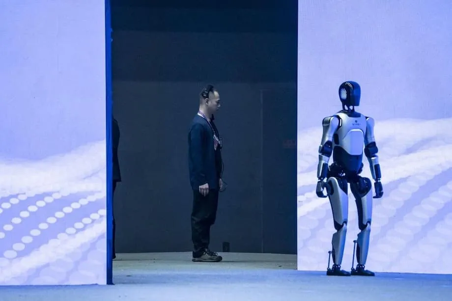 Les robots humanoïdes chinois sous les projecteurs : ambition, innovation et course au leadership mondial de l’IA
