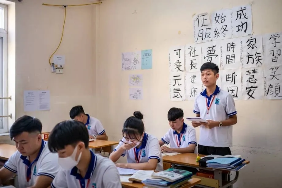 Le nouveau système de résidence japonais pour les travailleurs étrangers : un tournant majeur dans la politique migratoire
