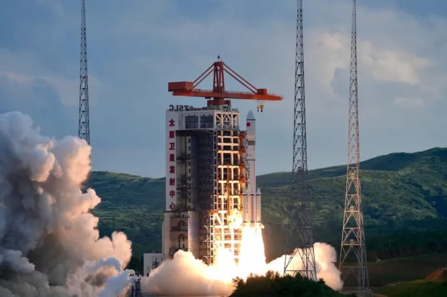 La Chine étoffe sa constellation de satellites Guowang : ambitions, défis et course à l’Internet spatial