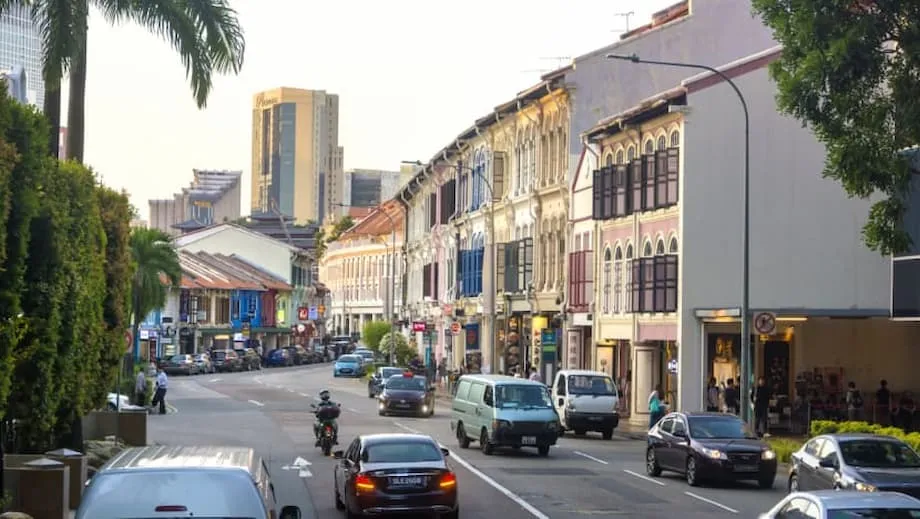 Hausse des loyers commerciaux à Singapour : une intervention ciblée peut-elle sauver les petites entreprises ?