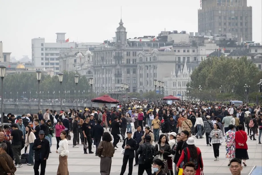 Hôtels de luxe à Shanghai : pourquoi les ultra-riches chinois misent gros sur la rareté, l’expérience et la résilience