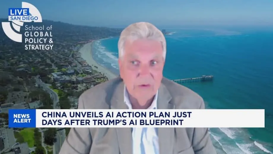 L’absence de Nvidia à la Conférence mondiale sur l’intelligence artificielle de Shanghai en 2025 : comment Huawei et l’écosystème chinois de l’IA ont occupé le devant de la scène