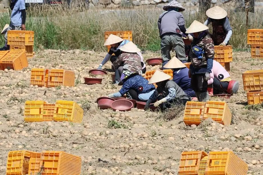La Corée du Sud étend sa campagne pour que les travailleurs migrants soient appelés par leur nom