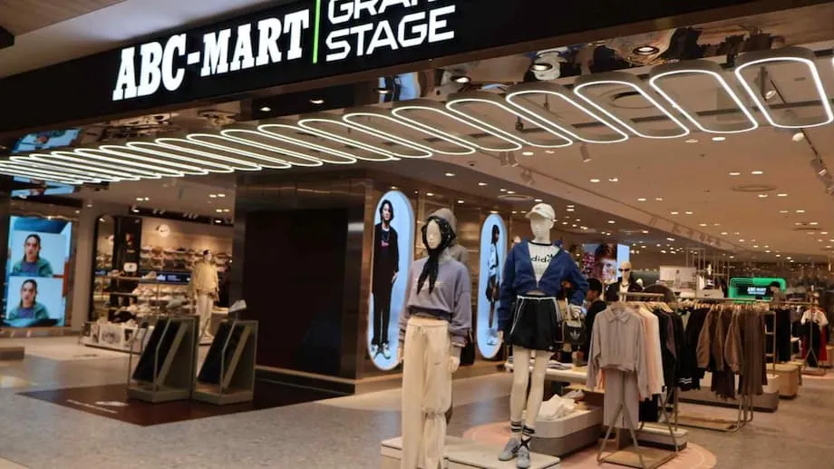 ABC-Mart s’implante aux Philippines : le géant japonais de la chaussure accélère son offensive mode en Asie du Sud-Est