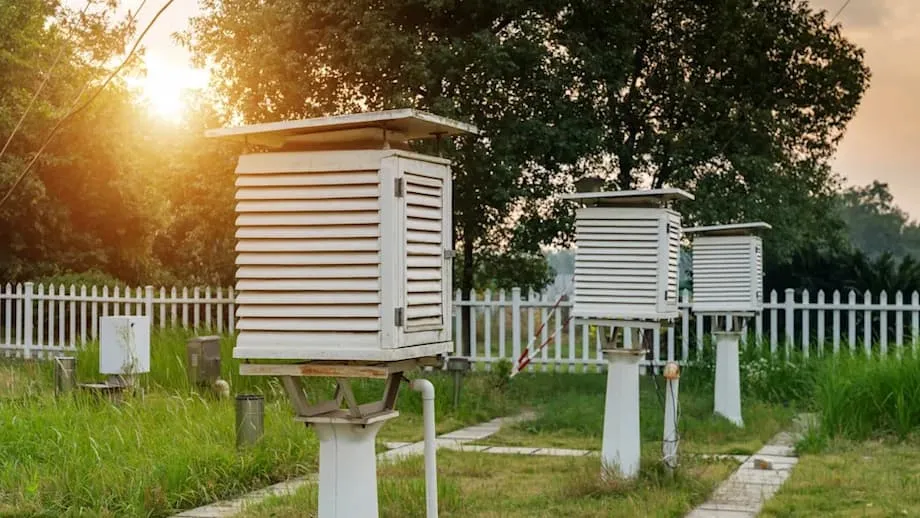 Le système chinois avancé de surveillance environnementale : un modèle pour la gouvernance écologique mondiale