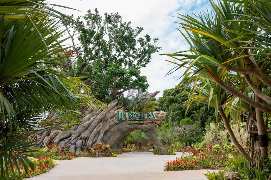 Junglia Okinawa : le nouveau parc à thème du Japon suscite le débat avec ses tarifs différenciés pour les touristes étrangers