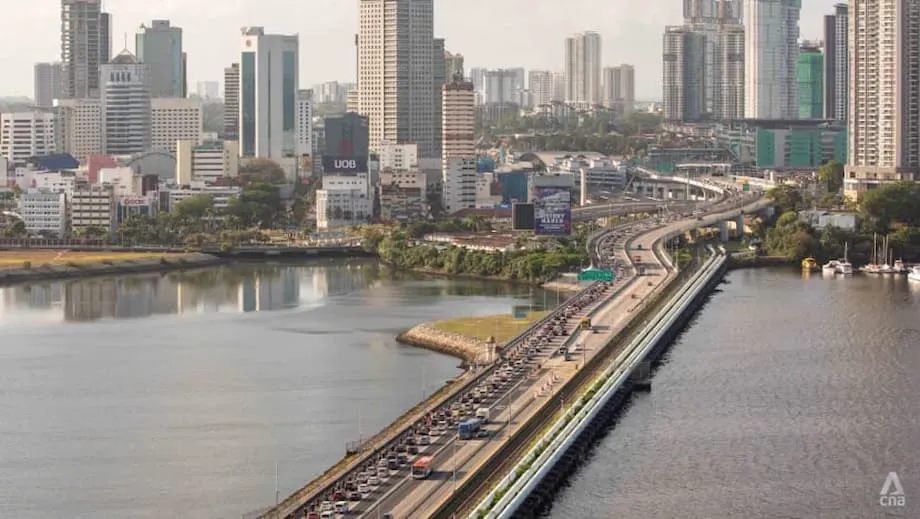 Singapour maintient les restrictions sur les services de VTC transfrontaliers : quelles conséquences pour les usagers et les chauffeurs ?