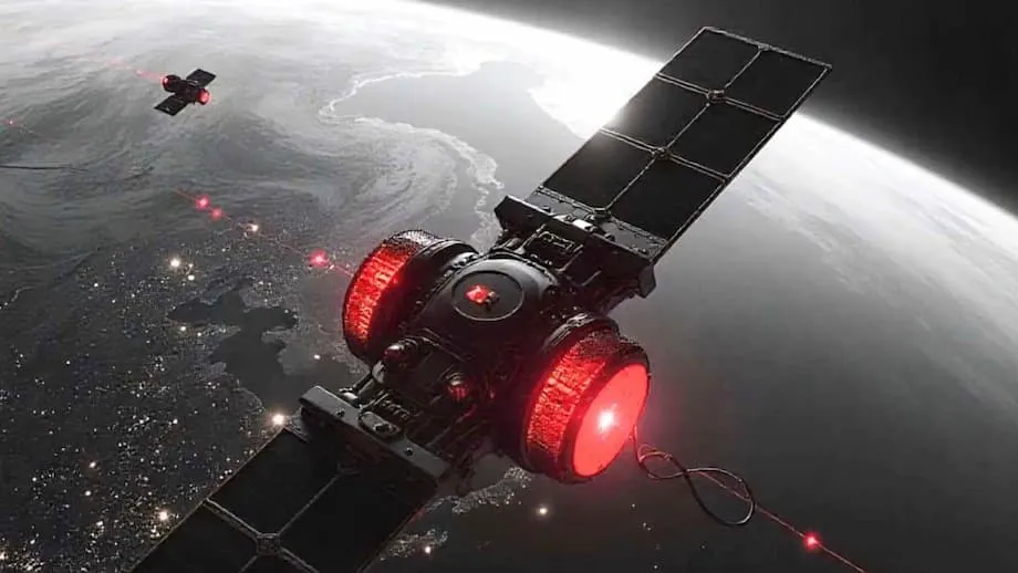 Le réseau chinois de supercalculateurs orbitaux : une nouvelle ère pour l’IA spatiale et le leadership technologique mondial