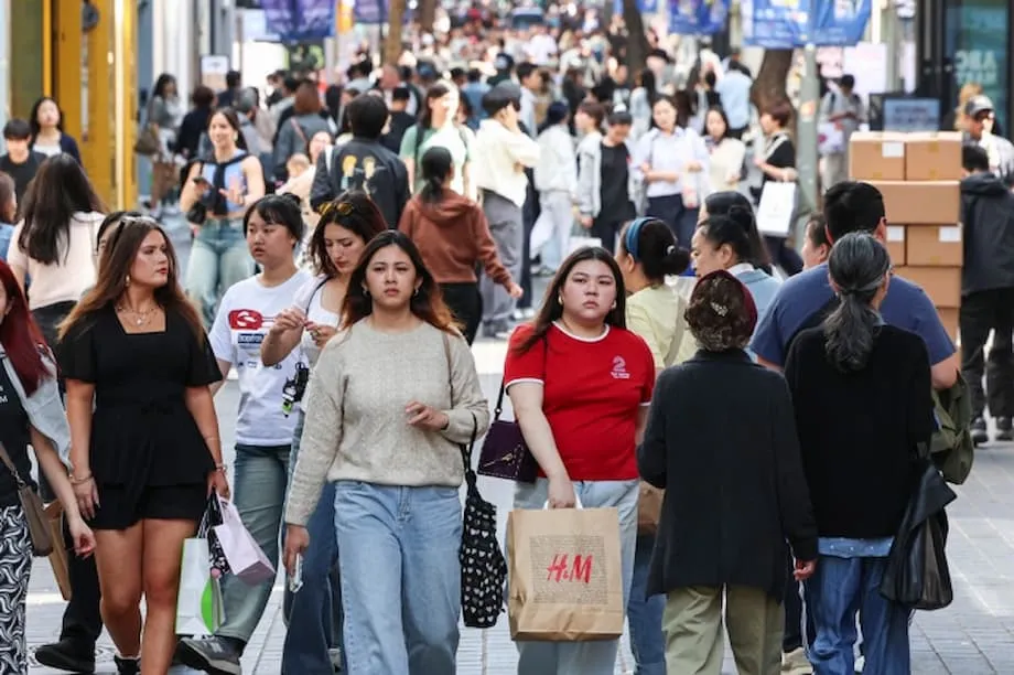 La Corée du Sud ouvre ses portes : l’exemption de visa pour les groupes de touristes chinois annonce une reprise du tourisme et un dégel diplomatique