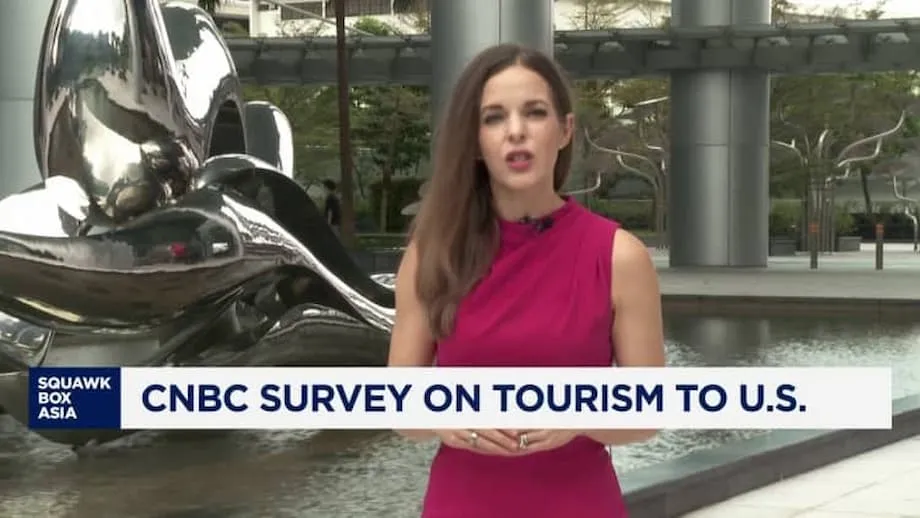 Pourquoi les Singapouriens se détournent des voyages aux États-Unis : sécurité, discriminations et contexte mondial