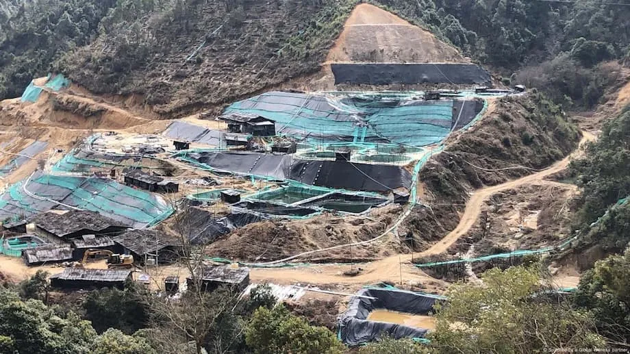 Les États-Unis lorgnent sur les terres rares de l’État Kachin, en Birmanie : une opportunité ou un désastre écologique ?