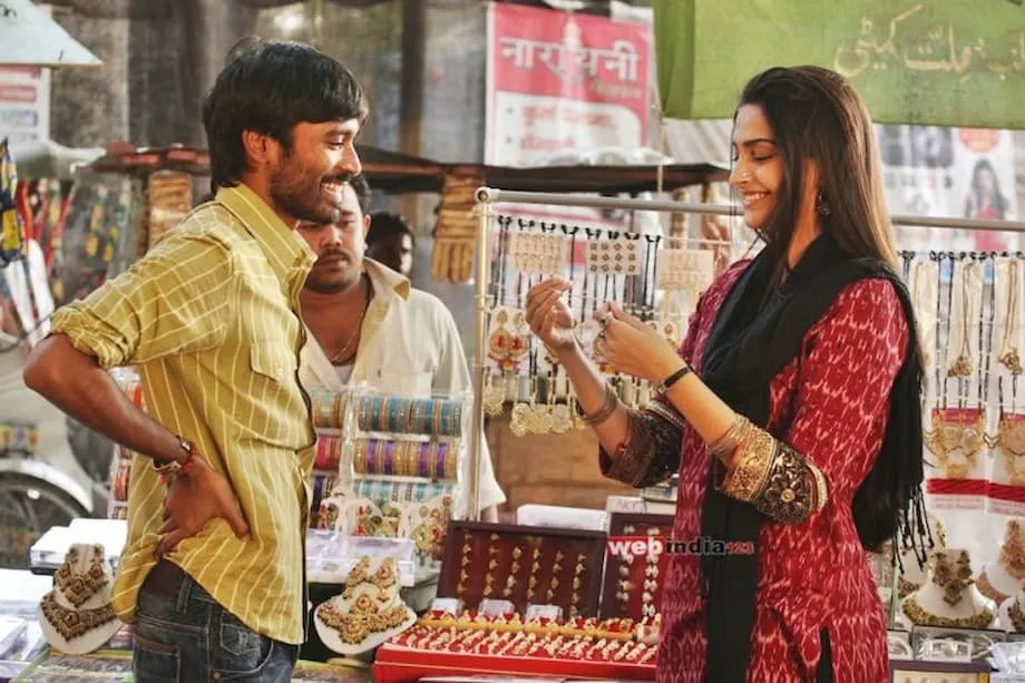 La version modifiée par IA du film bollywoodien « Raanjhanaa » suscite une controverse sans précédent en Inde