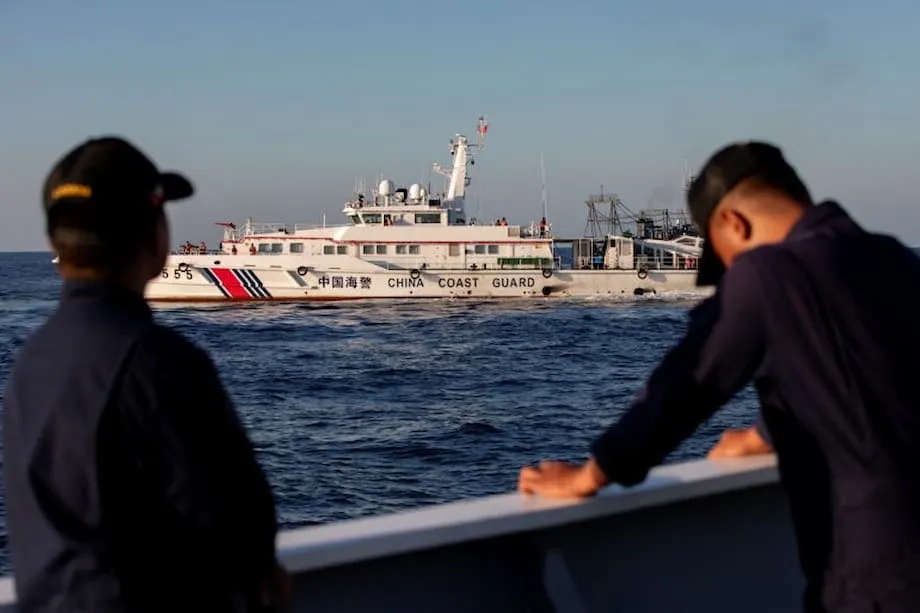 La Chine met en garde les Philippines après des déclarations sur Taïwan : montée des tensions et nouvelle géopolitique asiatique