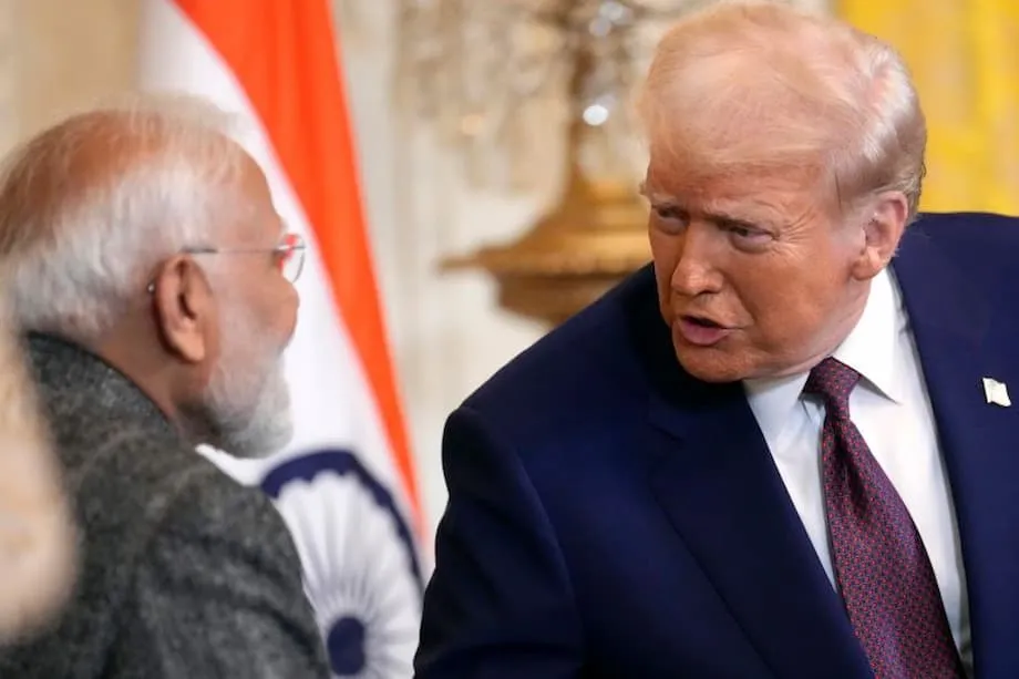 Les relations entre les États-Unis et l’Inde plongent après l’imposition par Trump de droits de douane de 50 % : commerce, géopolitique et perspectives