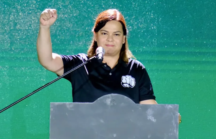 La décision du Sénat relance les ambitions politiques de Sara Duterte : ce que l’affaire de destitution signifie pour les Philippines