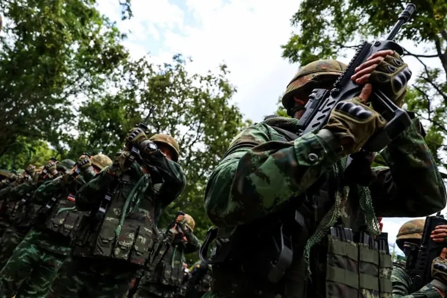 La frontière au bord du gouffre : comment les affrontements entre la Thaïlande et le Cambodge en 2025 ont ébranlé l’Asie du Sud-Est