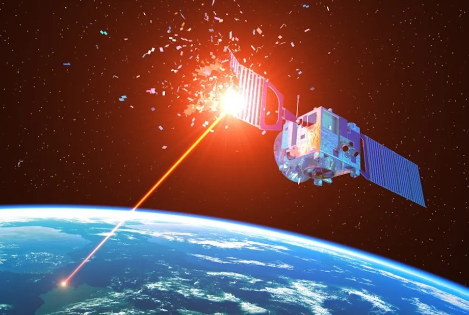 Percée chinoise dans le domaine des cristaux BGSe : une nouvelle étape dans la guerre laser antisatellite