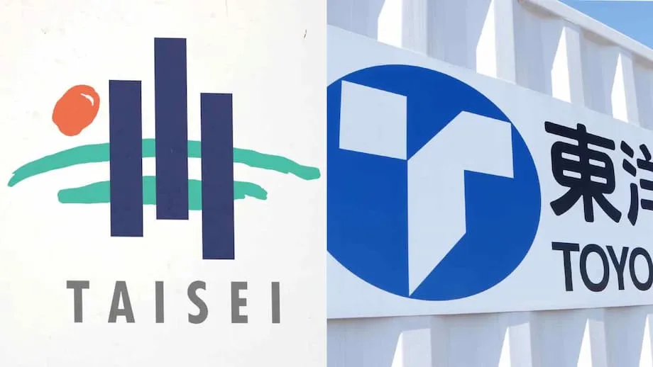 Taisei va acquérir Toyo Construction pour 1,1 milliard de dollars : un tournant stratégique dans le secteur japonais de la construction