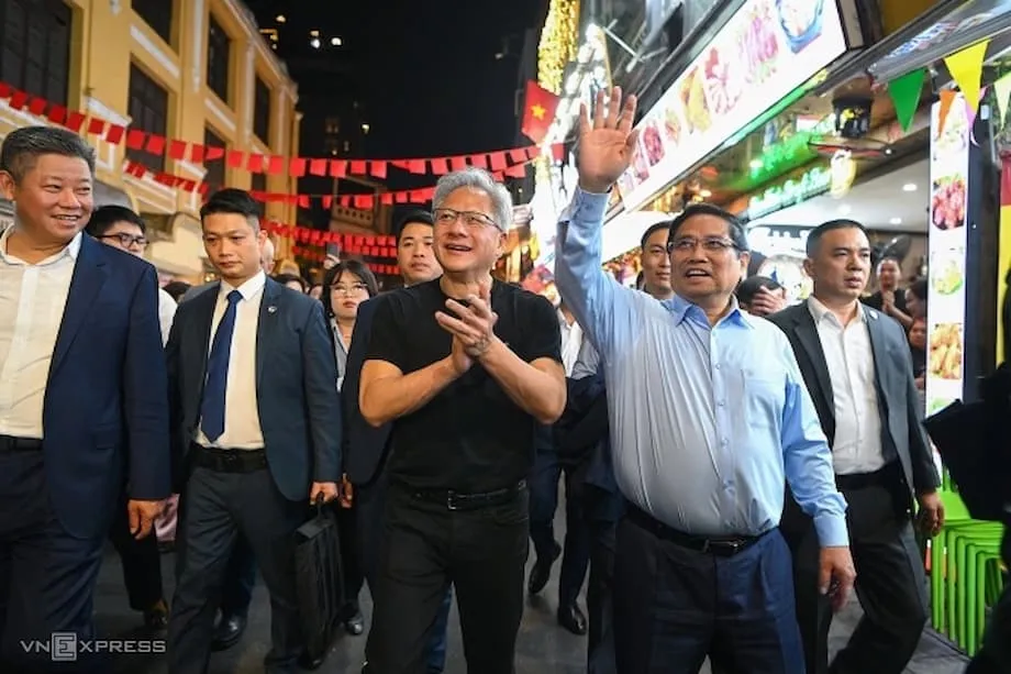 Réforme de l’exemption de visa au Vietnam en 2025 : le pays ouvre ses portes aux milliardaires, aux universitaires et aux talents du monde entier
