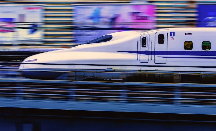La percée chinoise du maglev : supprimer le bang des tunnels pour des trains à 1 000 km/h