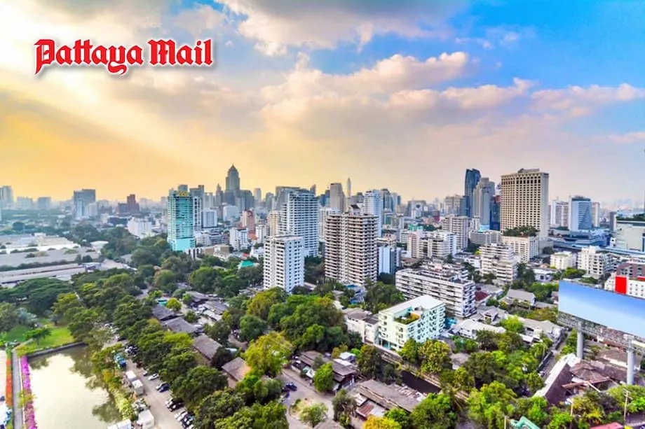 Crise de la surabondance de logements à Pattaya et dans le Grand Bangkok : causes, conséquences et perspectives de reprise