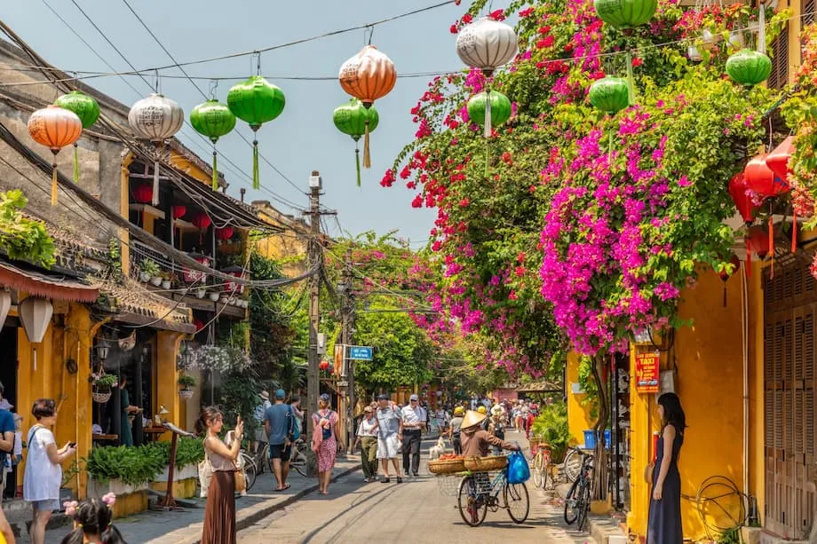 Reprise inégale du tourisme en Asie du Sud-Est : le Vietnam prend de l’avance tandis que la région se reconstruit