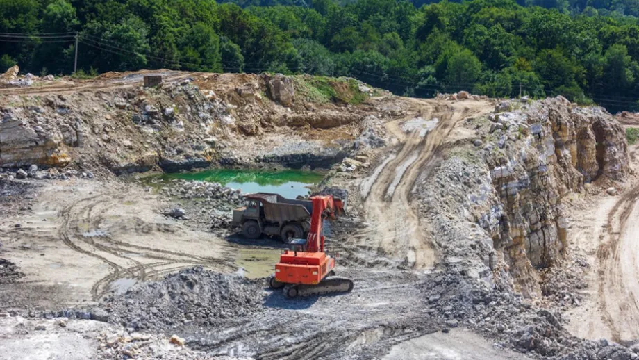La fermeture d’une mine de lithium de CATL en Chine secoue les marchés mondiaux